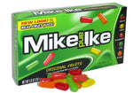 MIKE & IKE ORIGINAL FRUITS THEATER BOX 141g