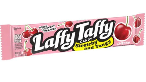 LAFFY TAFFY CHERRY 42.5g