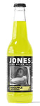 Jones Soda - Pineapple Cream 355ml