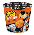 Cheetos MAC 'N CHEESE BOLD & CHEESY CUP 59g