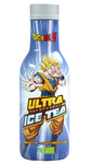 ULTRA ICE TEA DRAGON BALL Z SAN GOKU 500ml