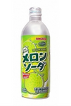 SANGARIA RAMU BOTTLE MELON SODA 500ml