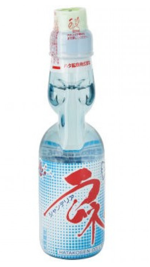 HATA RAMUNE - JAPAN - 200ml