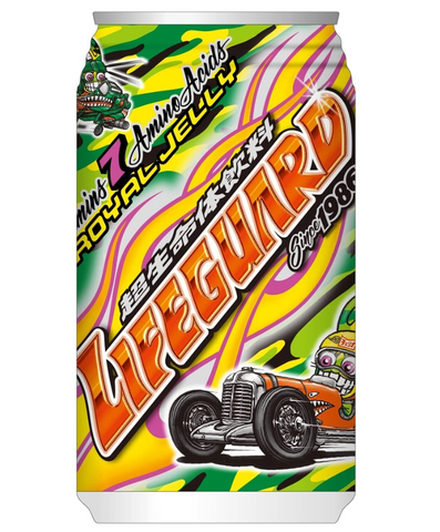 CHEERIO LIFEGUARD 350ml