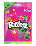 BAZOOKA RATTLERZ SOUR 120g