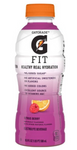 GATORADE SPORTS DRINK FIT CITRUS BERRY 500ml