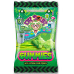 DR. Sour Gummies Watermelon 200 gr