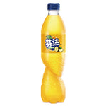 Fanta China Pineapple 50cl