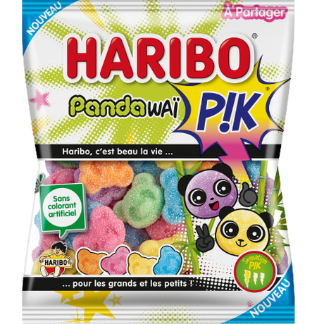 PANDAWAI PIK HARIBO 200G