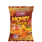 herr's Honey cheese 28gr