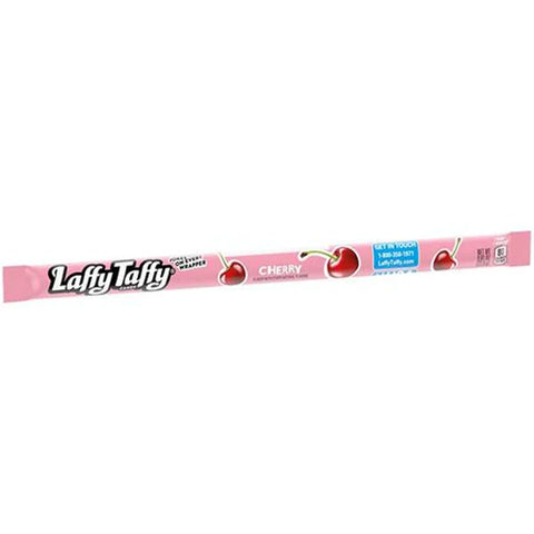 LAFFY TAFFY ROPE CHERRY 23g