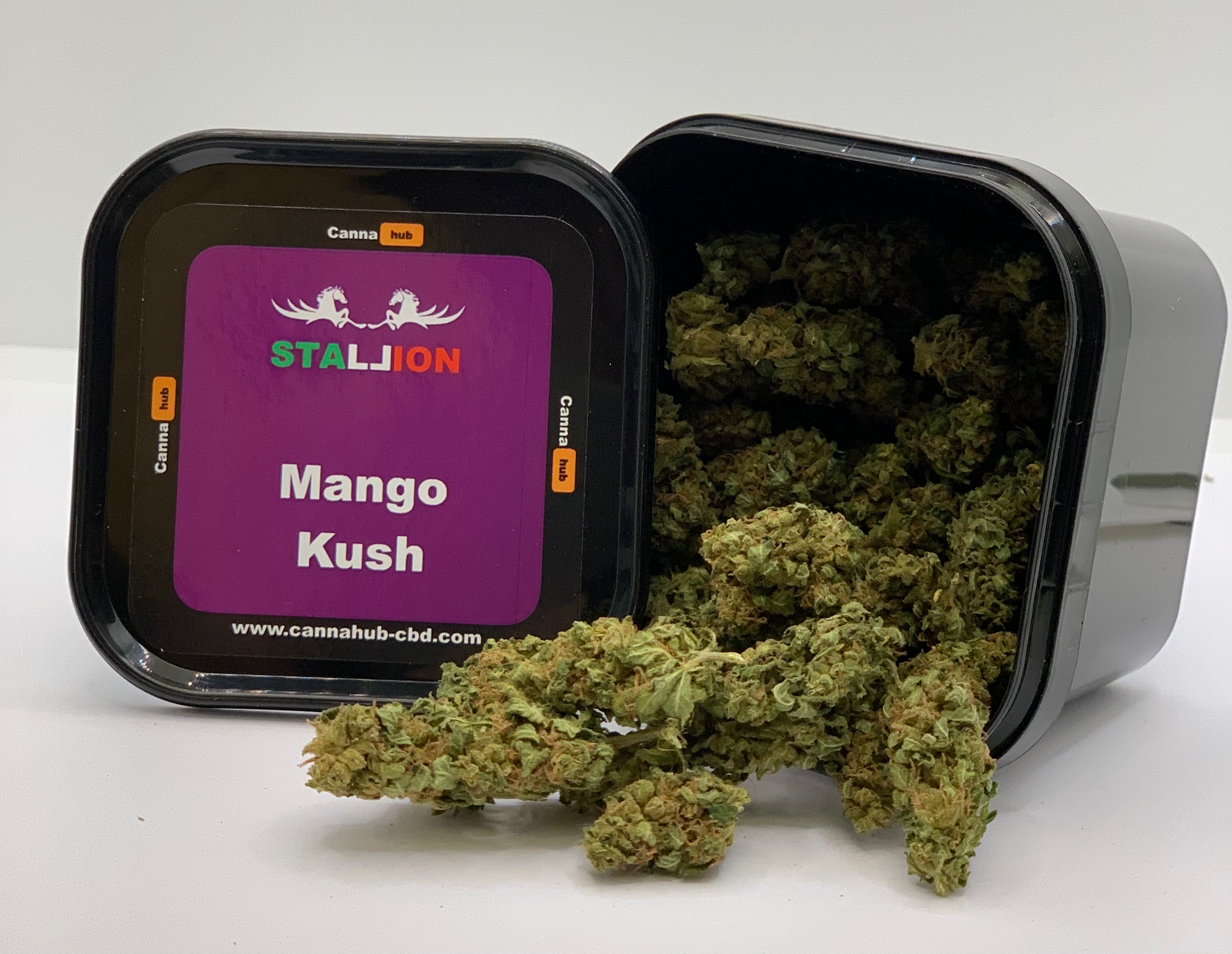 Mango Kush