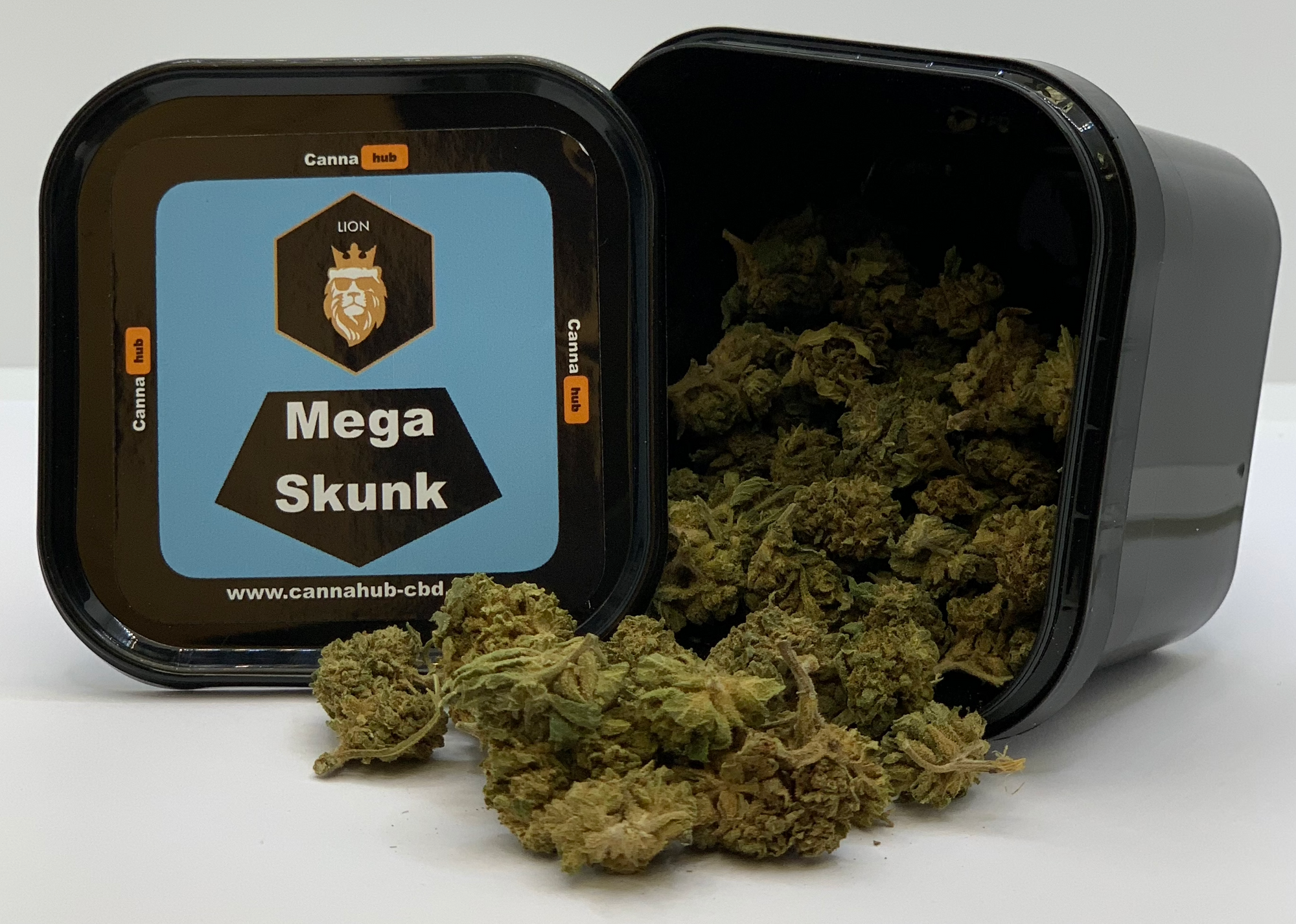 Mega Skunk