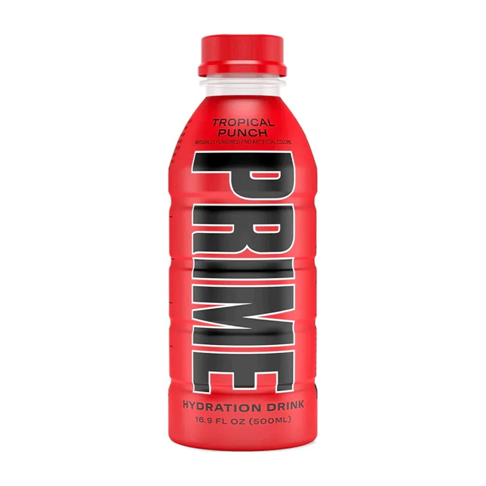 Prime Tropical Punch 500ml