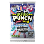 sour punch sweet bites 140gr