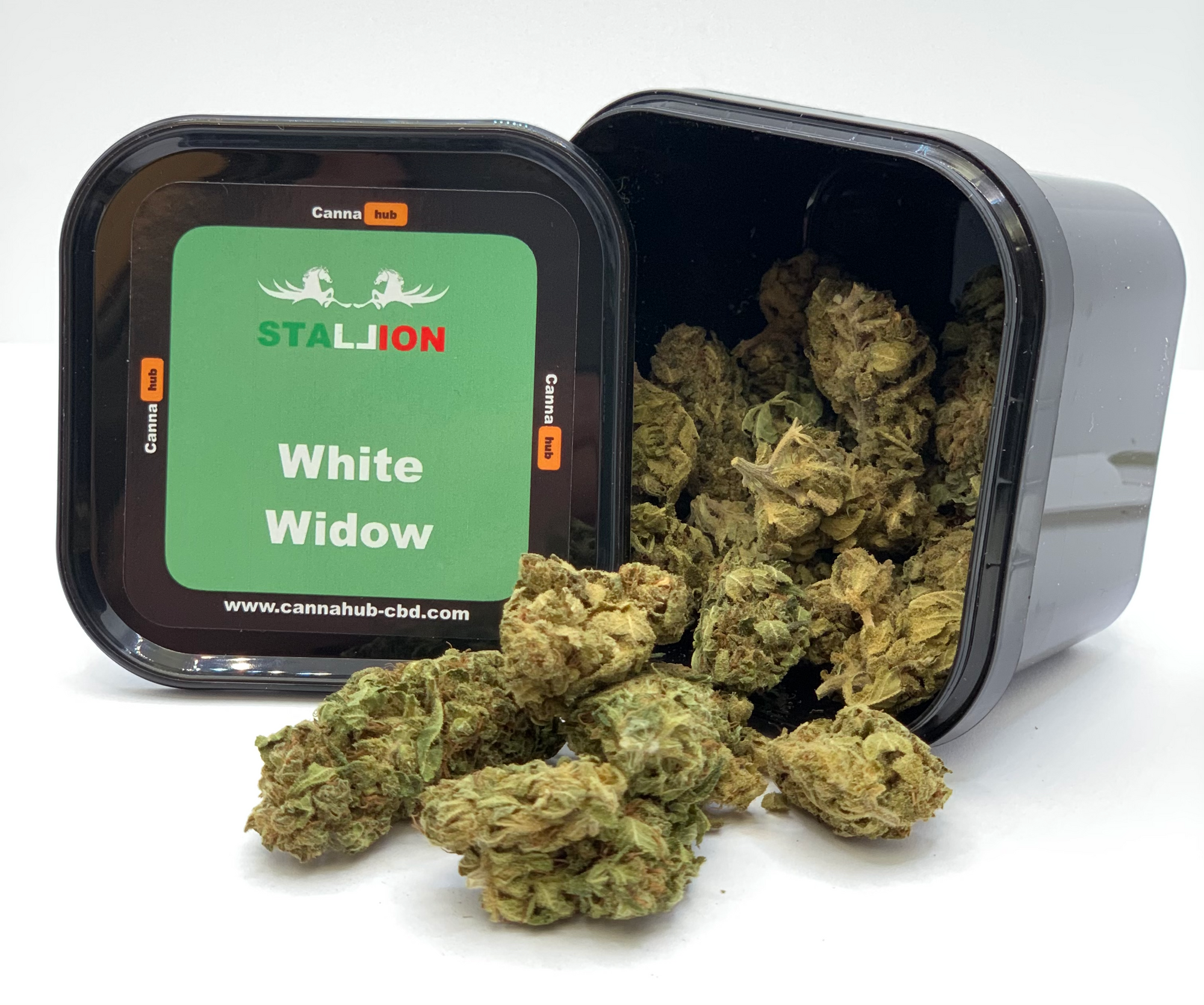 White Widow