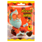 Reese's Peanut Butter Cups DJ Santa's 70g