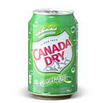 Canada Dry 33cl