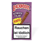 Backwoods Purple