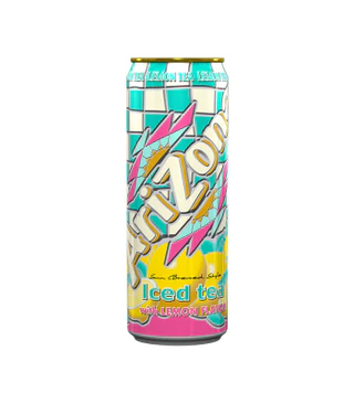 Arizona Lemon Ice Tea 695ml