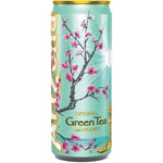 arizona green tea 33cl