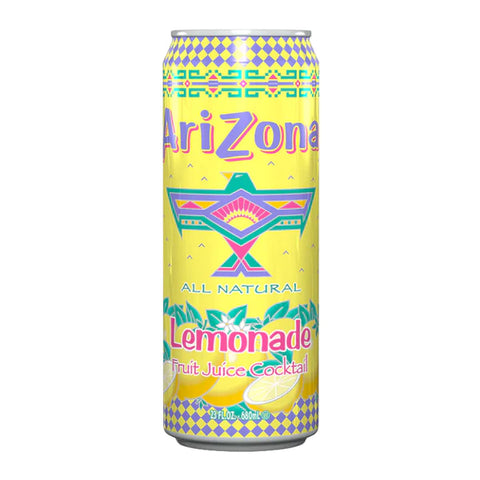 Arizona Lemonade 695ml