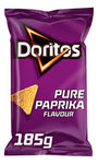 DORITOS Pure Paprika 185g