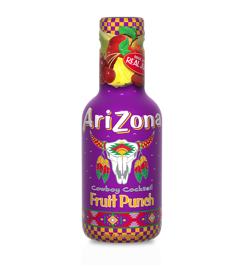 Arizona Fruit Punch