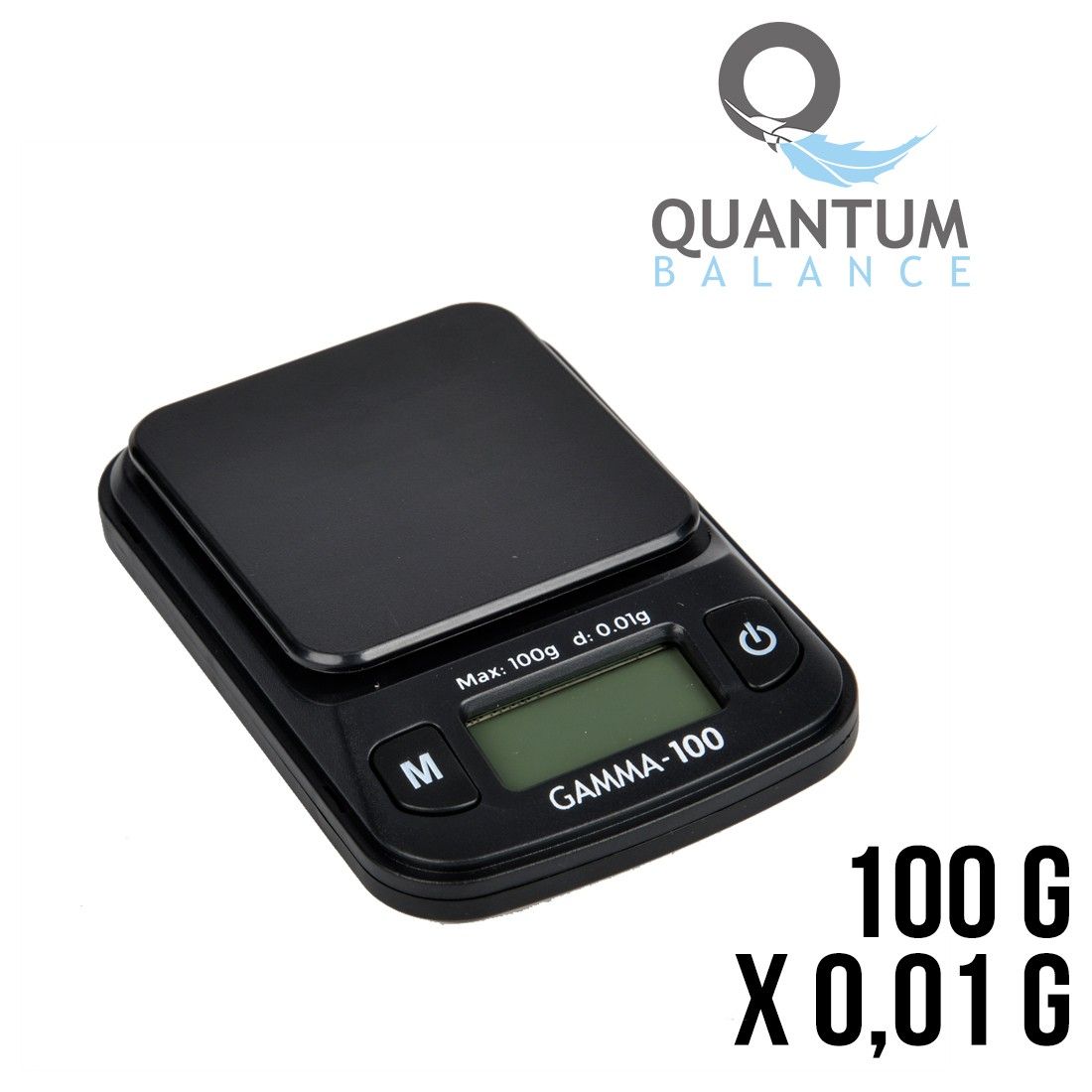 BALANCE QUANTUM GAMMA 100