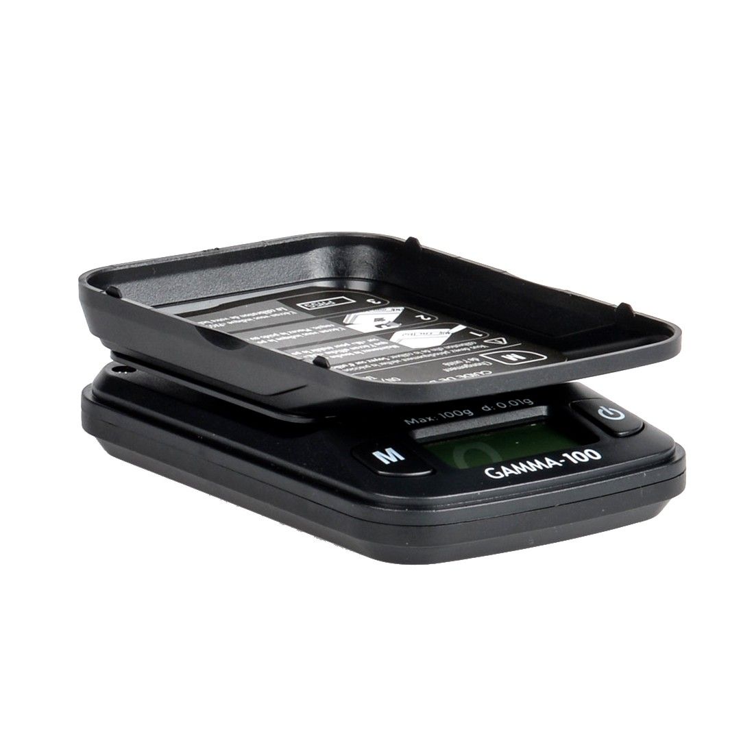 BALANCE QUANTUM GAMMA 100
