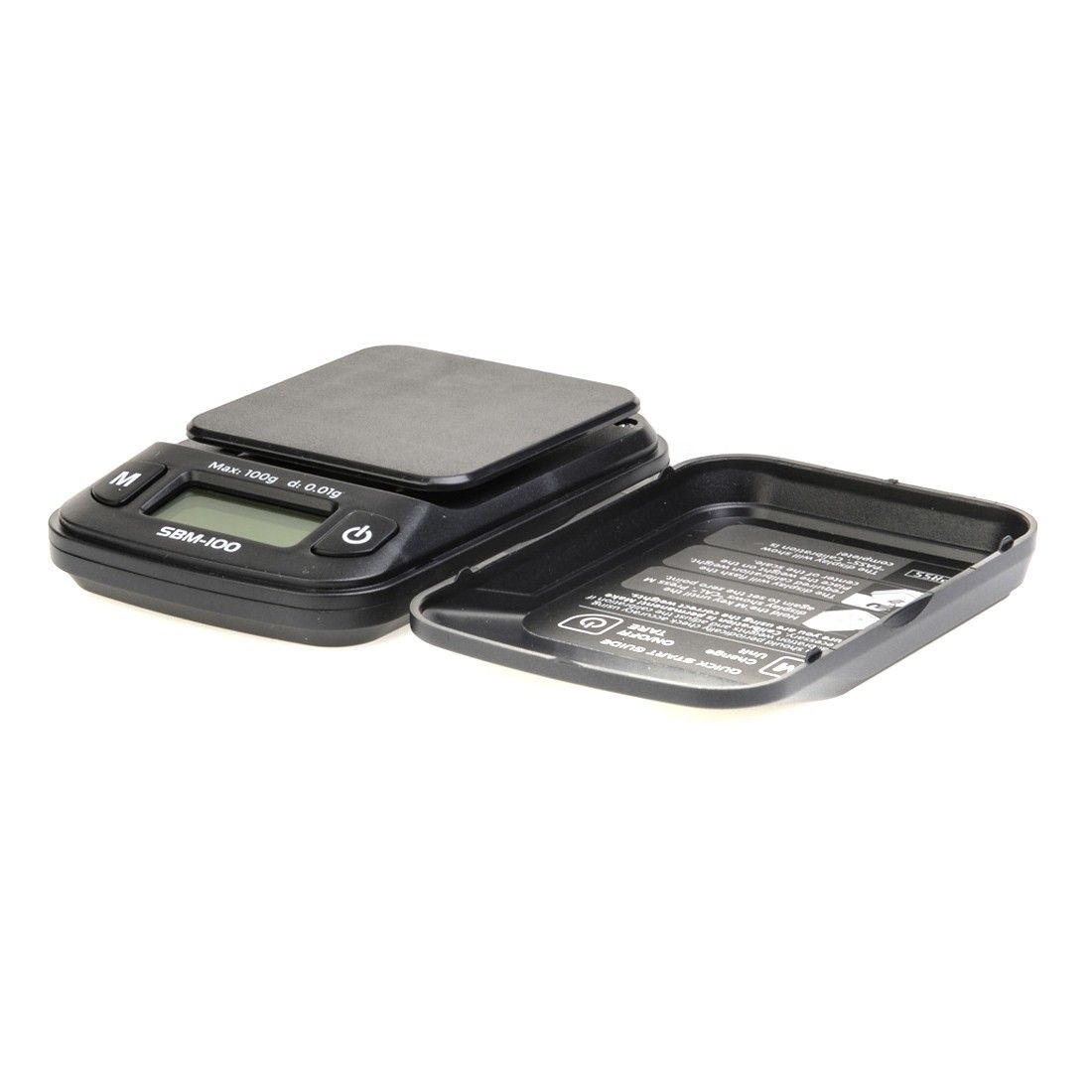 BALANCE SBM-100