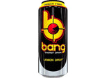 BANG ENERGY LEMON DROP 50cl