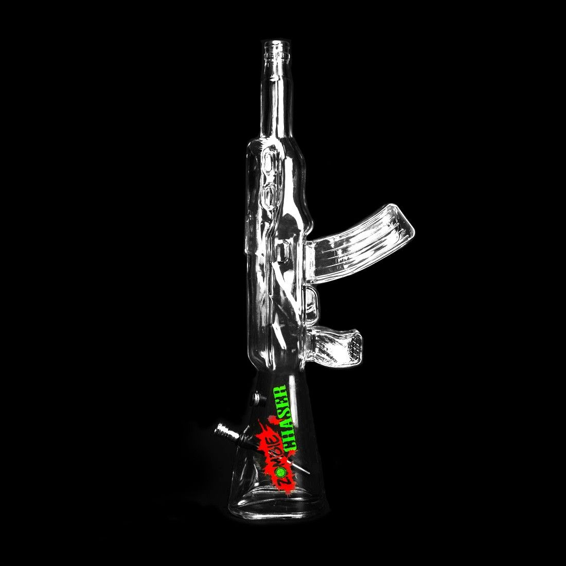 BANG ZOMBIE CHASER