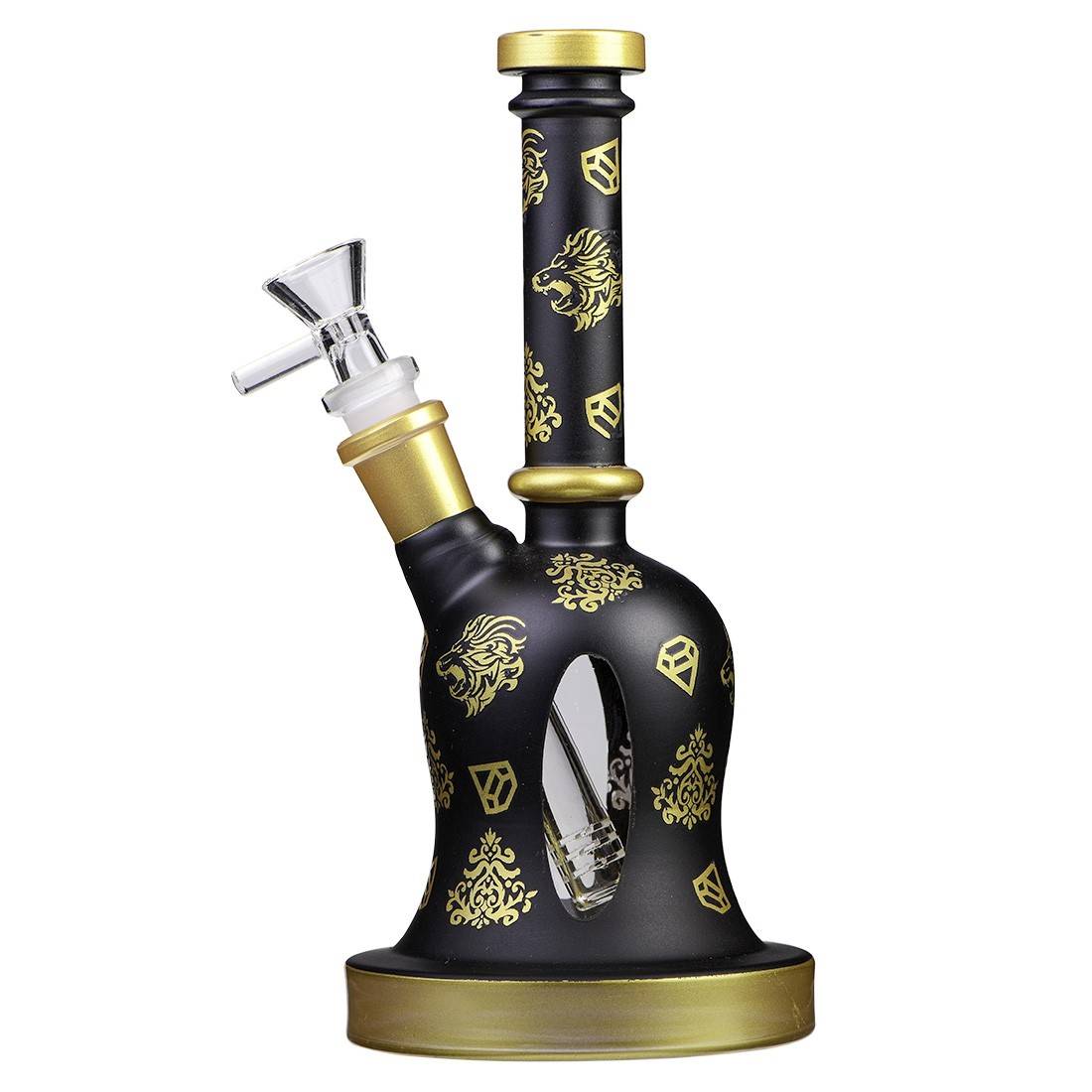 BANG AMSTERDAM EDITION LIMITEE GOLD LION 22CM