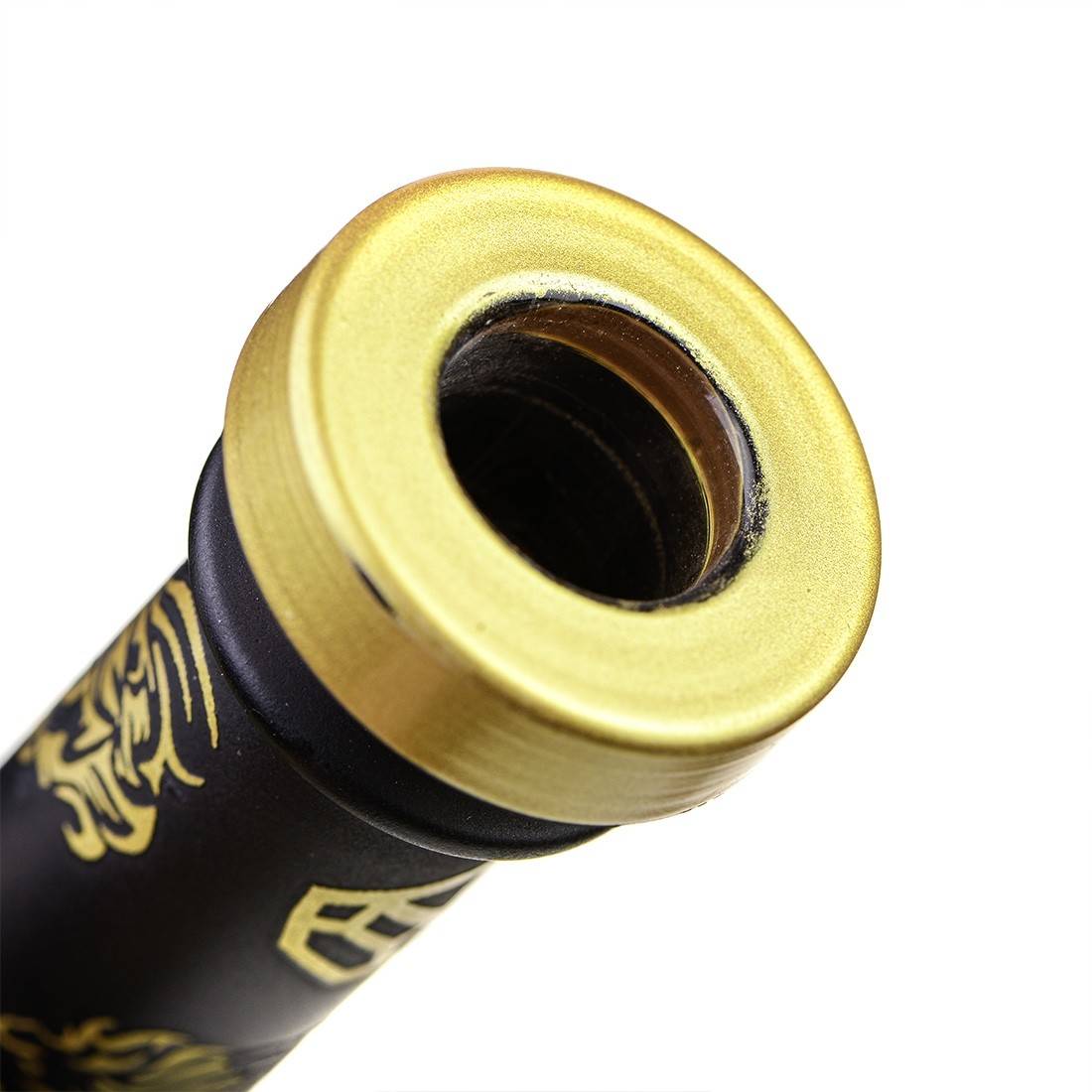 BANG AMSTERDAM EDITION LIMITEE GOLD LION 22CM