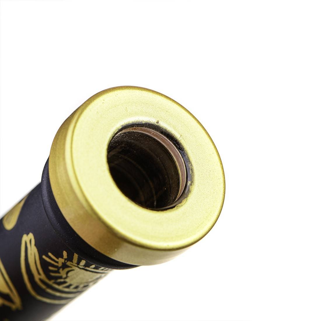 BANG AMSTERDAM EDITION LIMITEE GOLD SPACE 22CM