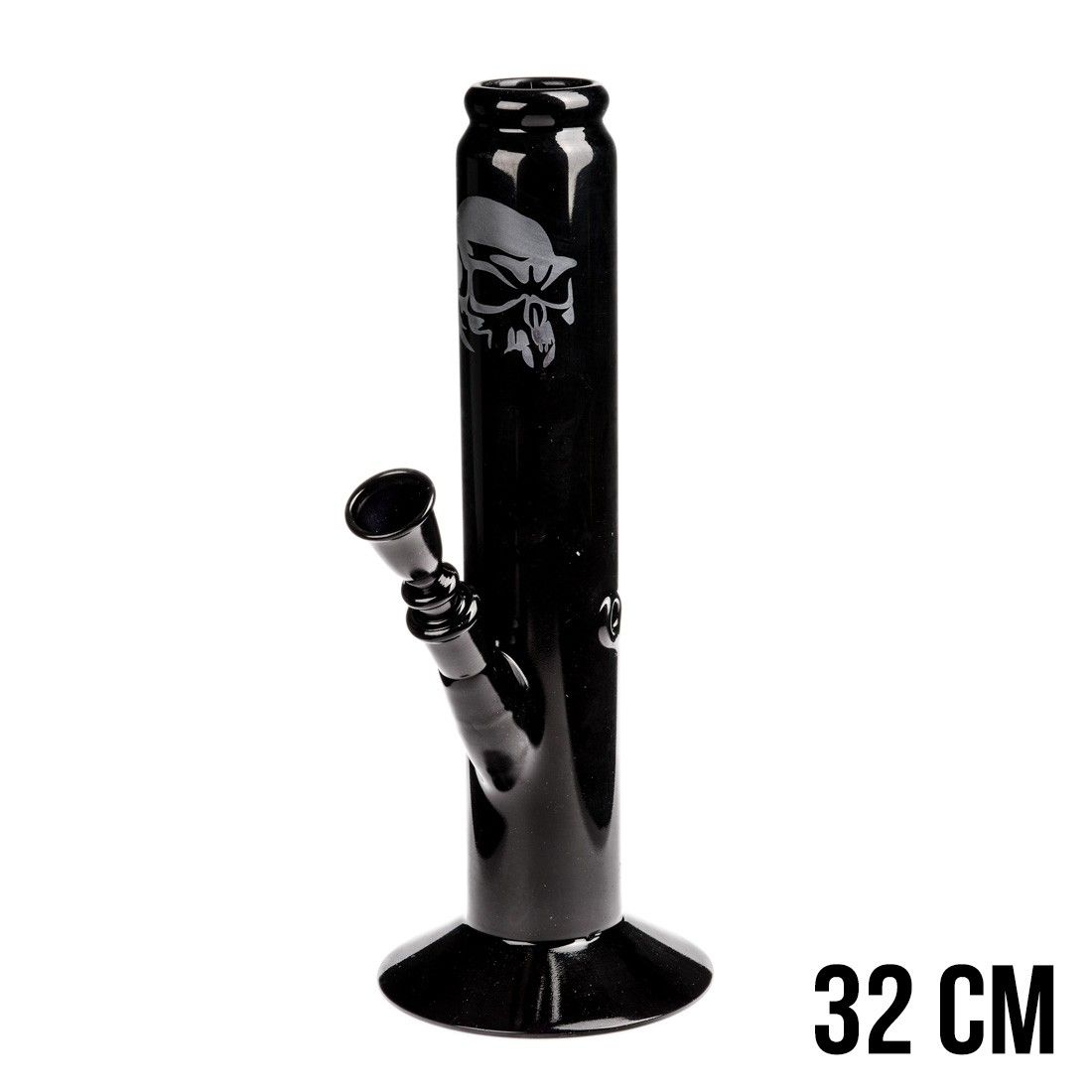 BANG BLACK SKULL 32CM