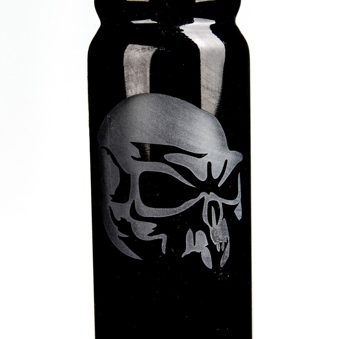 BANG BLACK SKULL 32CM