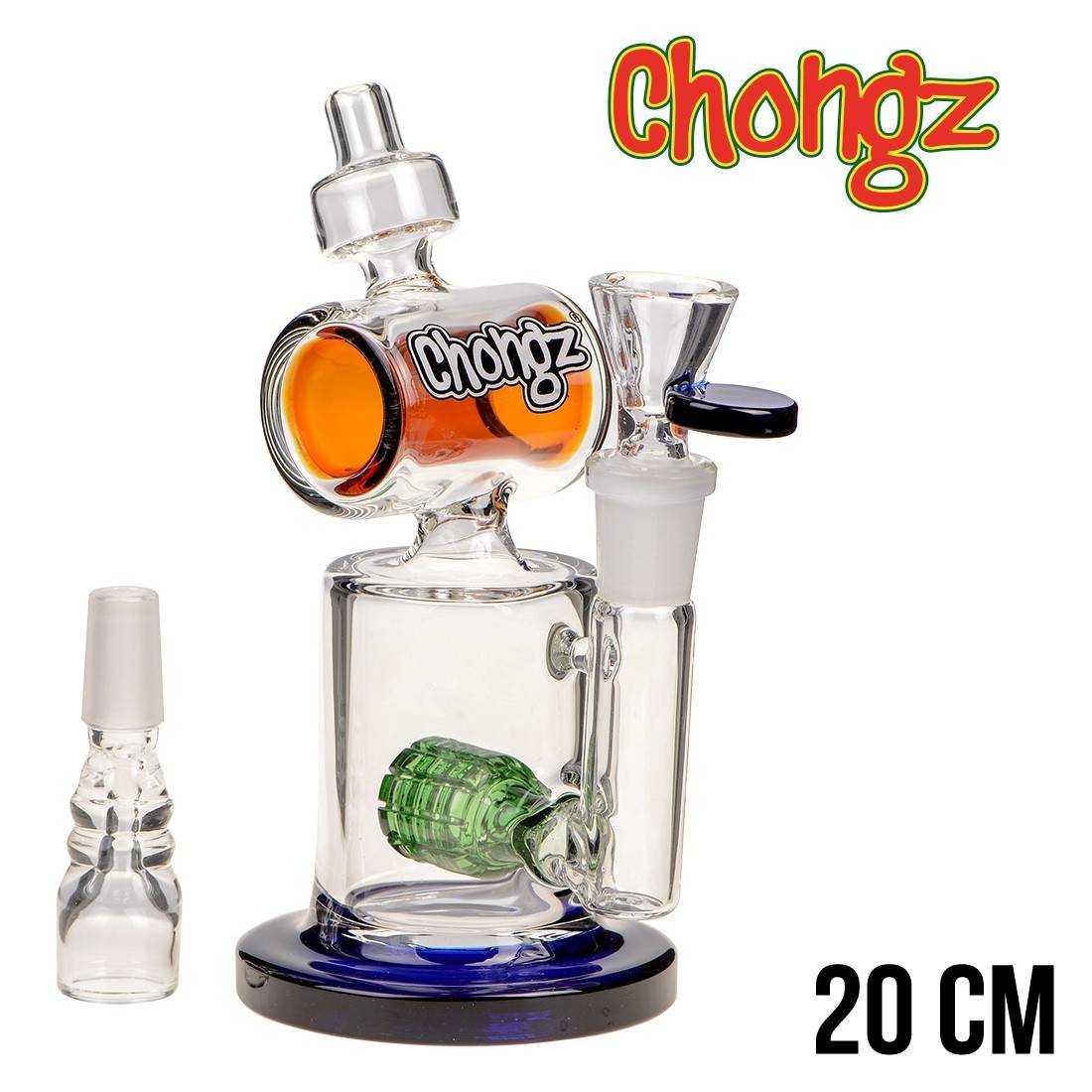 BANG CHONGZ MOLLY 16 CM