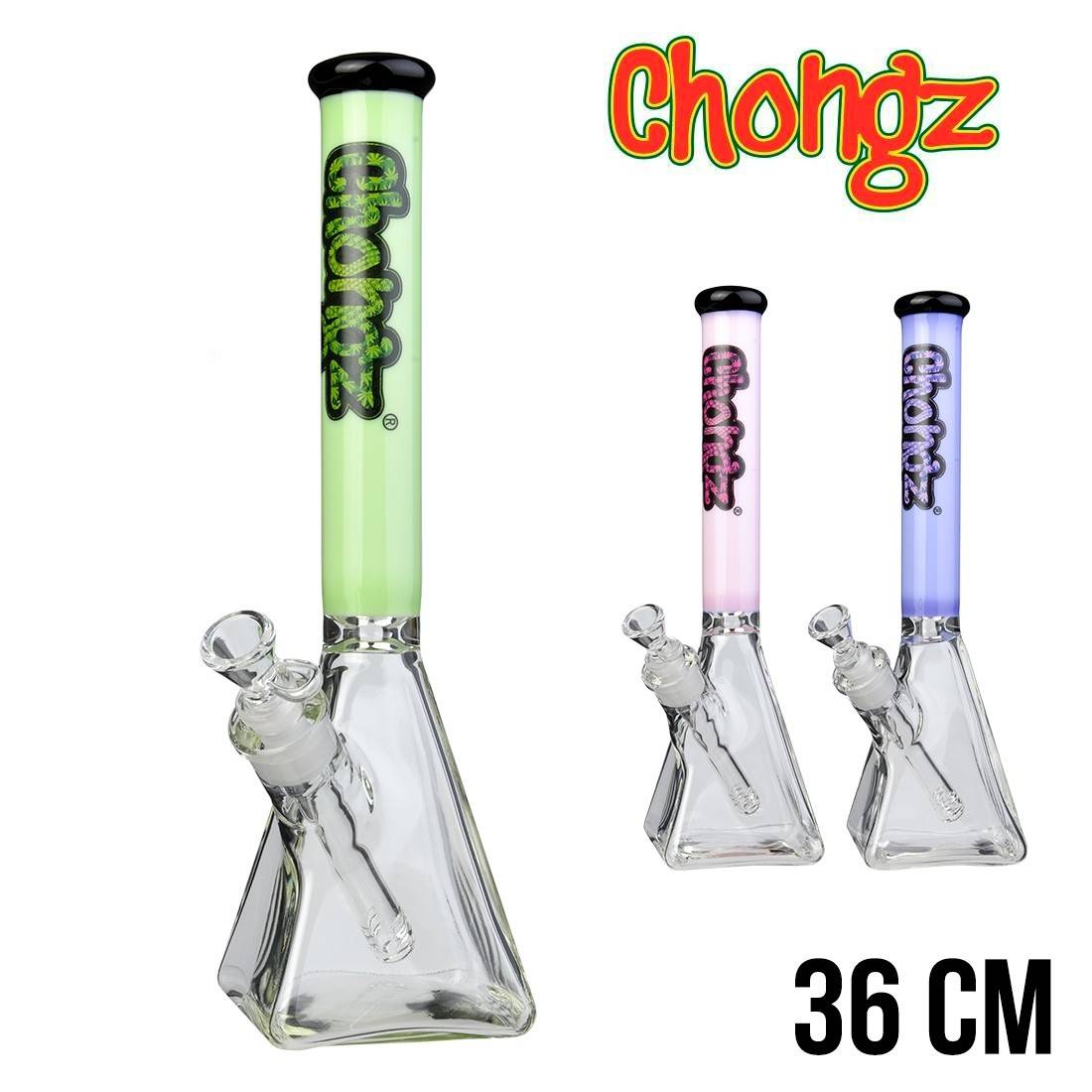 BANG CHONGZ NOZA SUPREME 36CM VIOLET