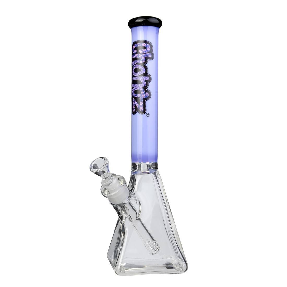 BANG CHONGZ NOZA SUPREME 36CM VIOLET
