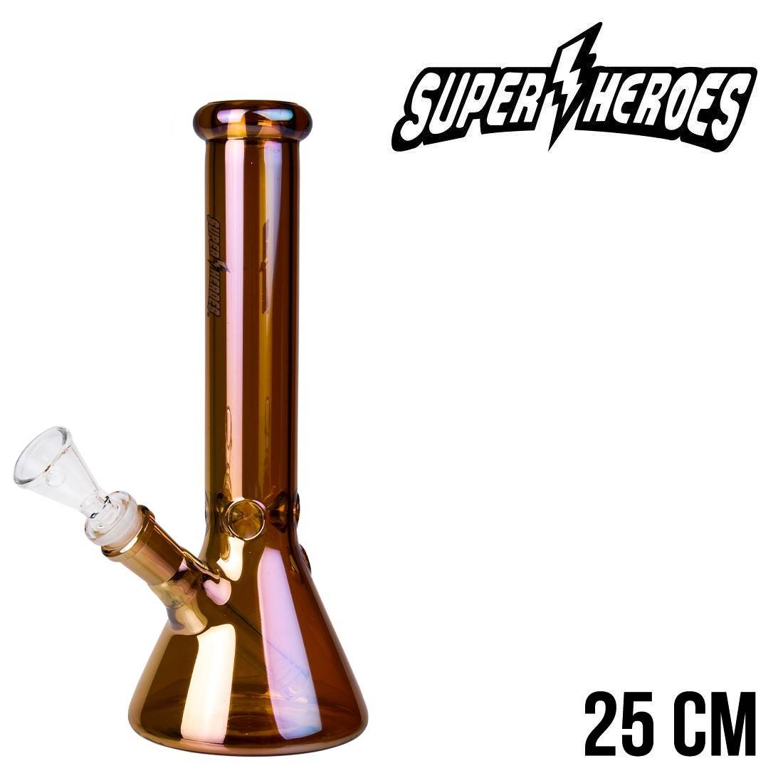 BANG SUPER HEROES BERNSTEIN 25CM
