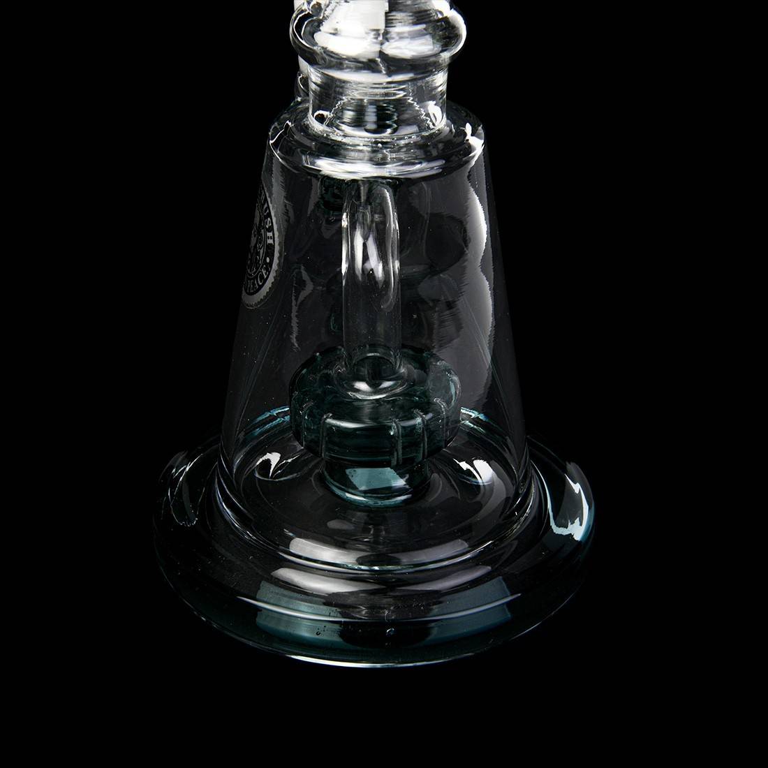 BANG EN VERRE BASIL BUSH GW130 21CM