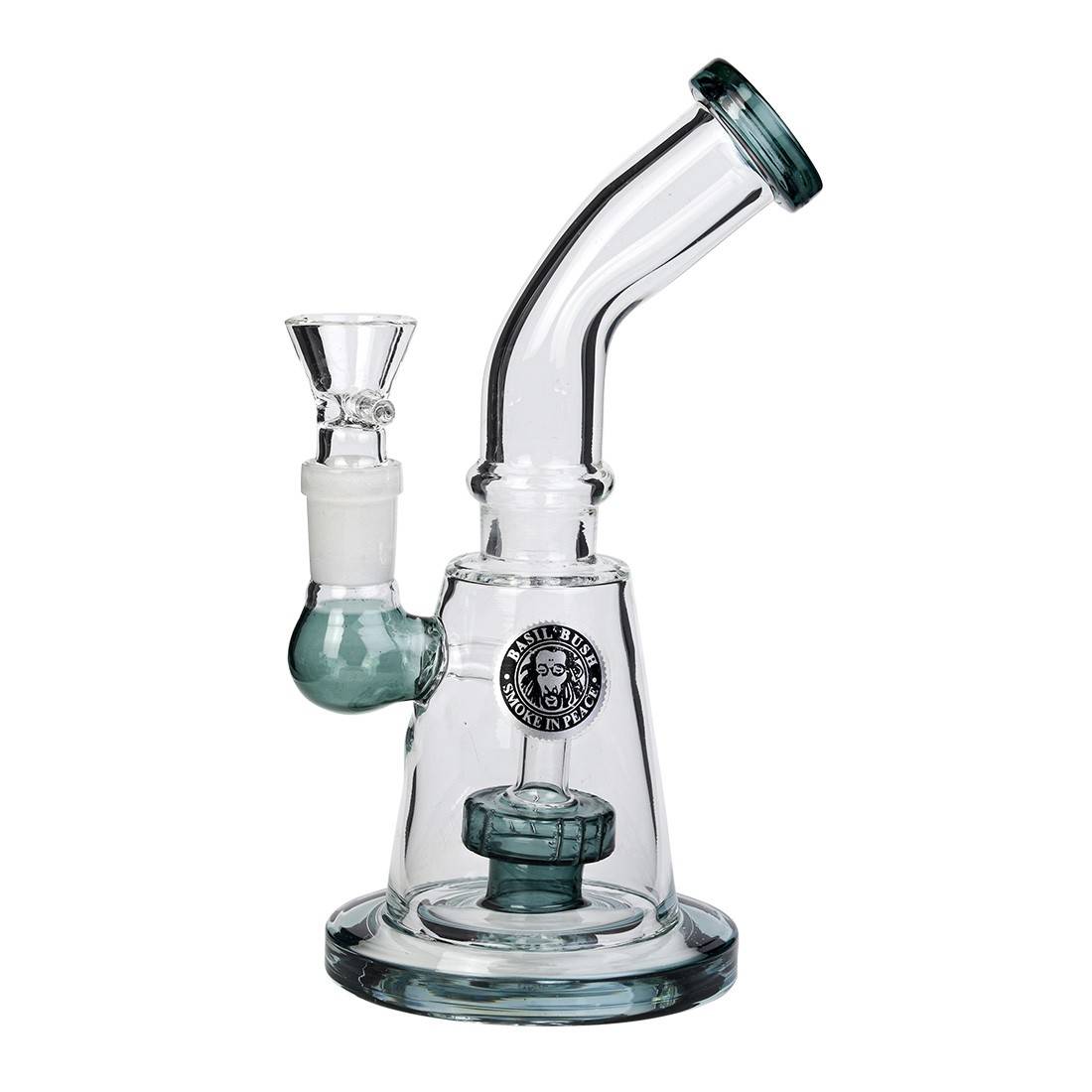 BANG EN VERRE BASIL BUSH GW130 21CM