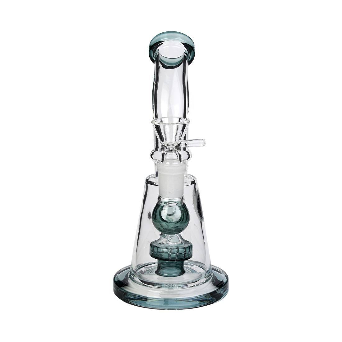 BANG EN VERRE BASIL BUSH GW130 21CM