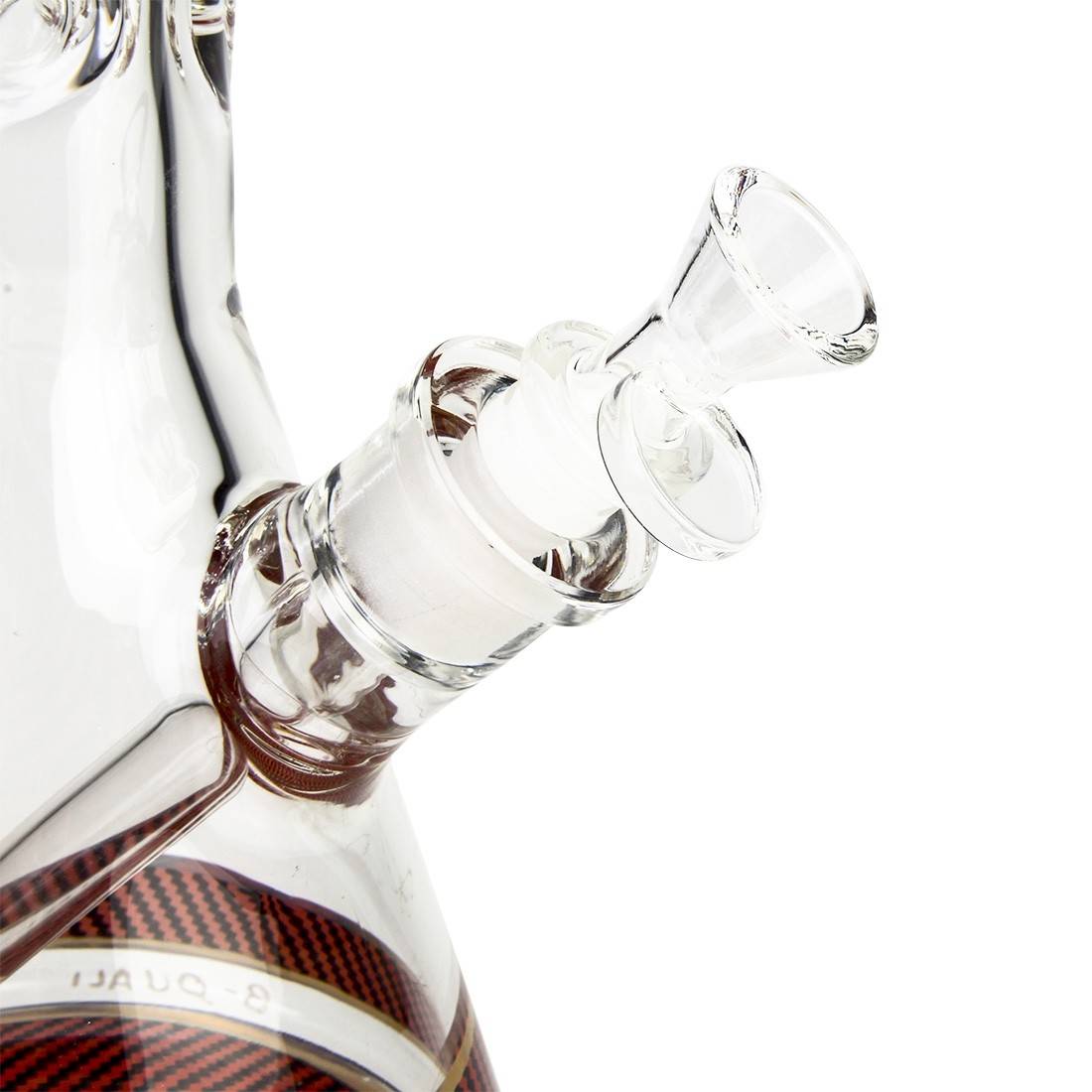 BANG EN VERRE BLAZE B-WARE 47CM
