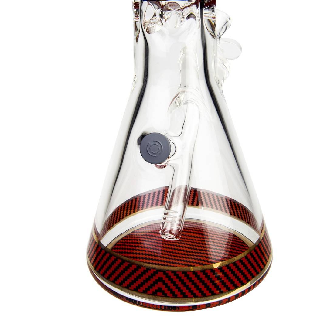 BANG EN VERRE BLAZE B-WARE 47CM