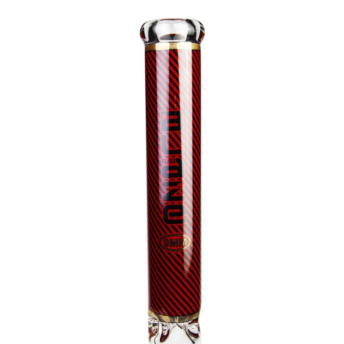 BANG EN VERRE BLAZE B-WARE 47CM