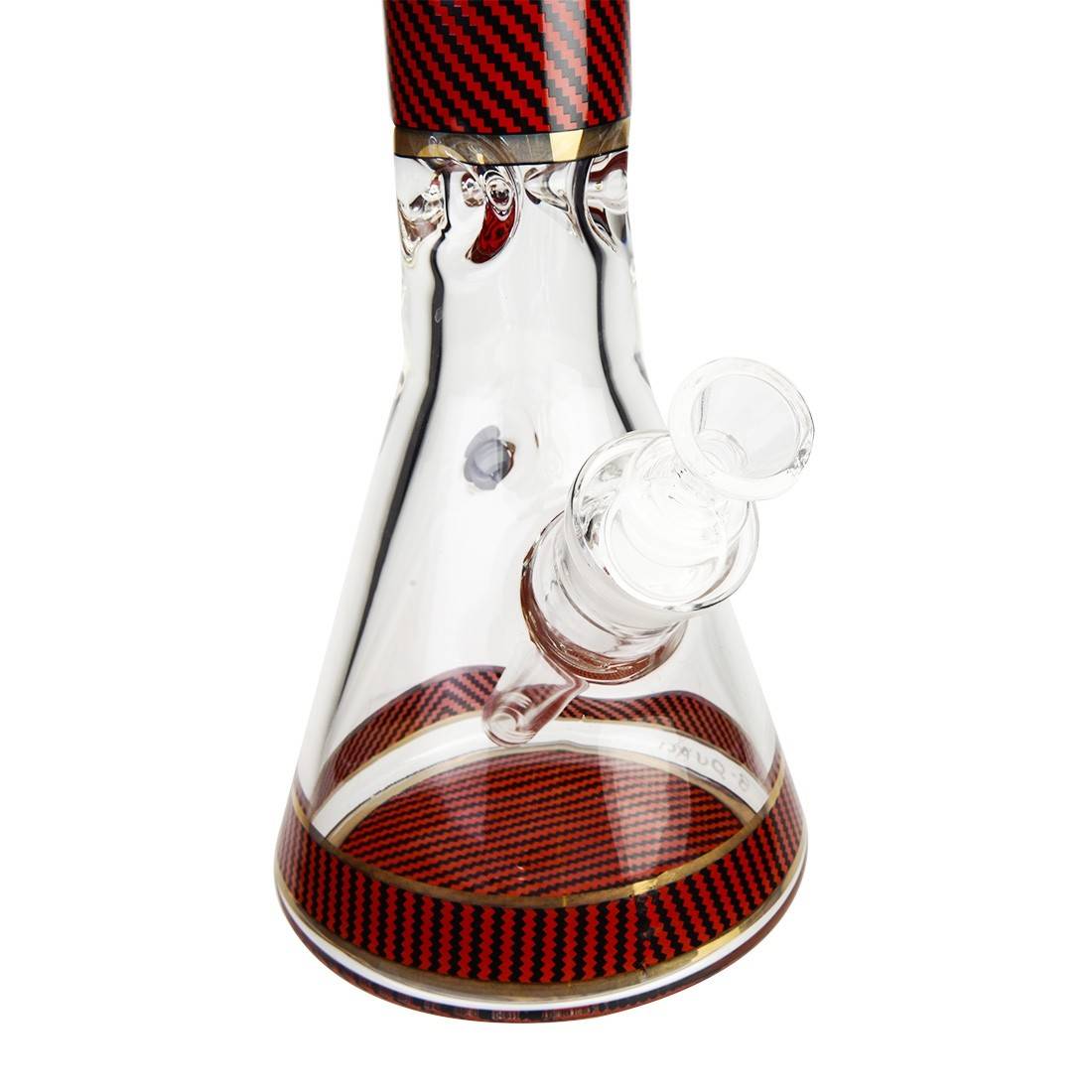 BANG EN VERRE BLAZE B-WARE 47CM