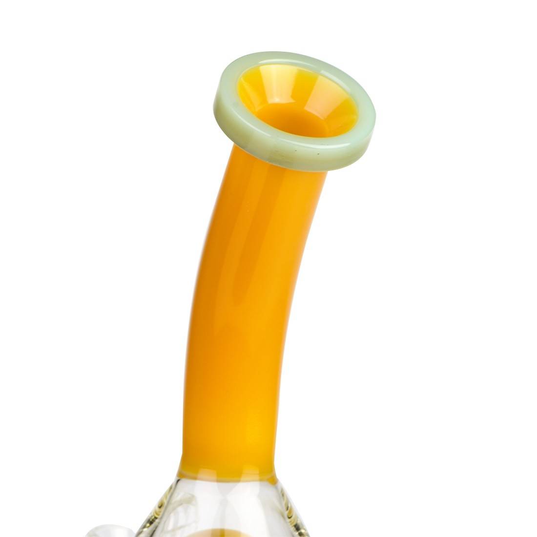 BANG EN VERRE BLAZE DOUBLE TREE 29CM